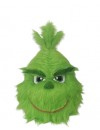 Professional Grouch Mascot Costume