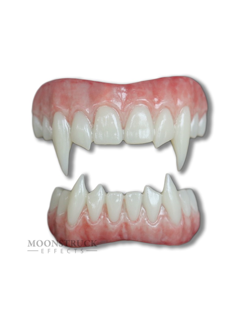 Moonstruck Effects Gwythyr Vampire ProFX Teeth