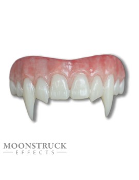 Moonstruck Effects Gwythyr Upper Vampire ProFX Teeth