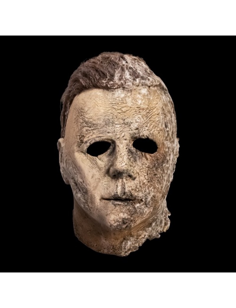 Halloween Ends Michael Myers Mask