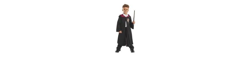 Boy's Costumes
