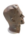 Humains Frankenstein Foam Latex Mask 