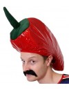 Chilli Pepper Hat