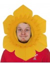 Welsh Daffodil Hat