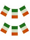 Irish Bunting