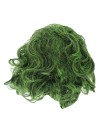 The Joker Green Wig