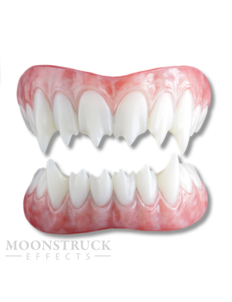 Moonstruck Effects Kalfou ProFX Teeth