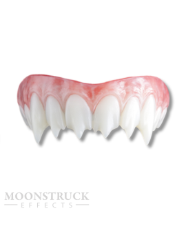 Moonstruck Effects Kalfou ProFX Teeth