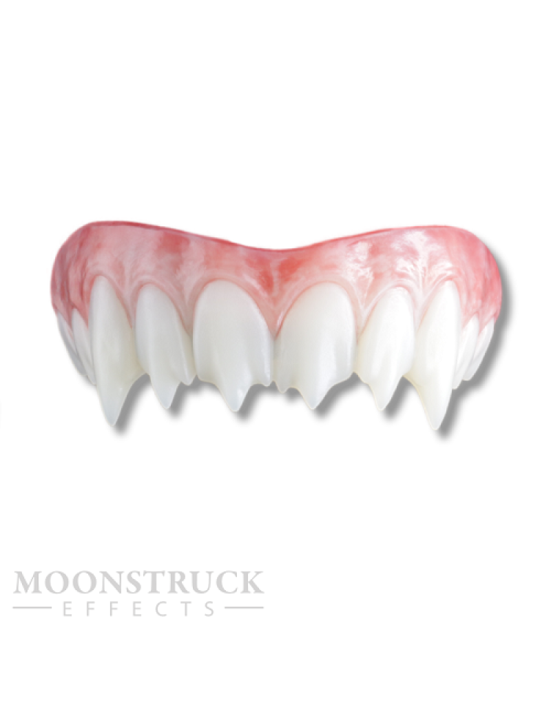 Moonstruck Effects Kalfou ProFX Upper Teeth