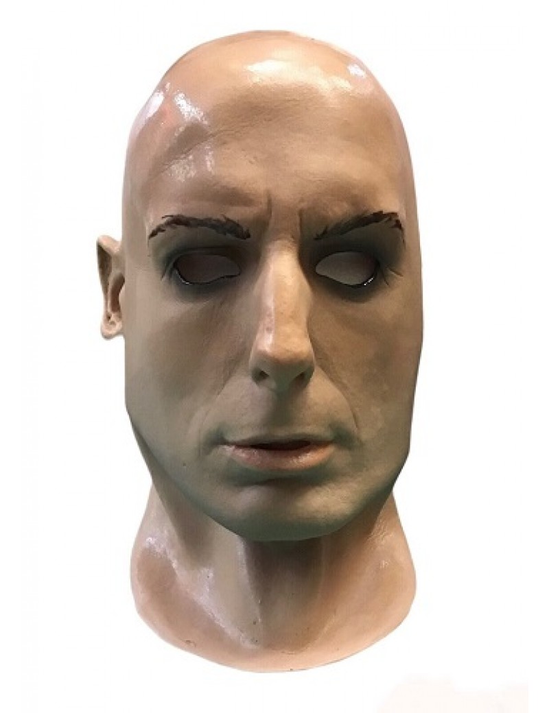 Kent Foam Latex Mask 