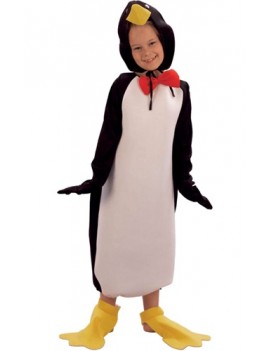 Penguin Kids Costume