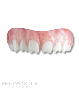 Moonstruck Effects Leatherface ProFX Teeth