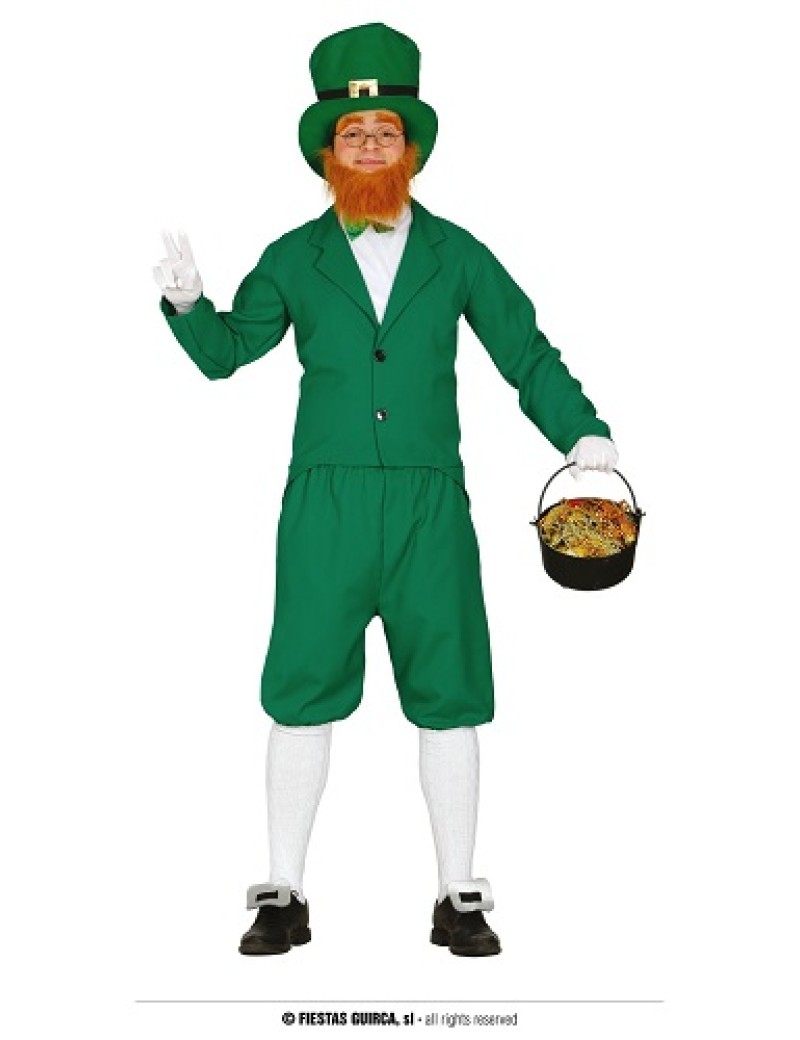 Leprechaun Costume