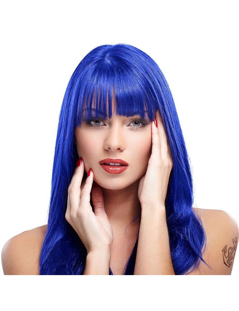 Manic Panic High Voltage Classic Hair Colour 118ml Bad Boy Blue