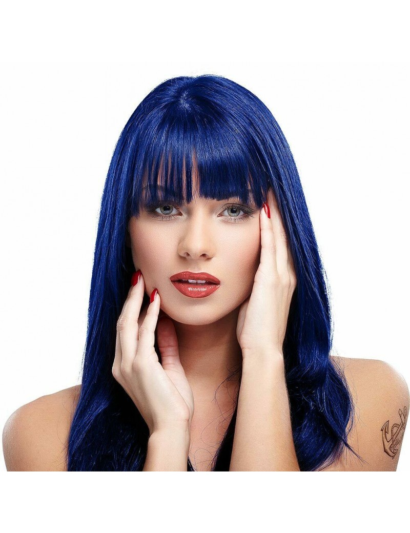 Manic Panic High Voltage Classic Hair Dye Colour 118ml Blue Moon