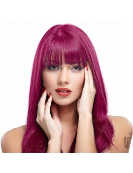 Manic Panic High Voltage Classic Hair Dye Colour 118ml Cleo Rose
