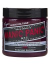 Manic Panic High Voltage Classic Hair Dye Colour 118ml Fuchsia Shock