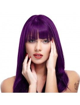 Manic Panic High Voltage Classic Hair Dye Colour 118ml Plum Passion