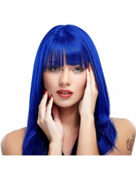 Manic Panic High Voltage Classic Hair Colour 118ml Shocking Blue