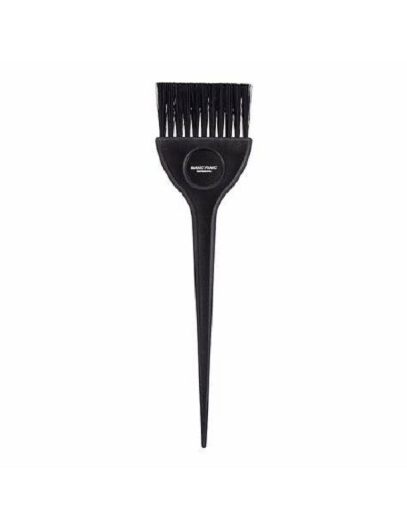 Manic Panic Professional Regular Tint Brush Black