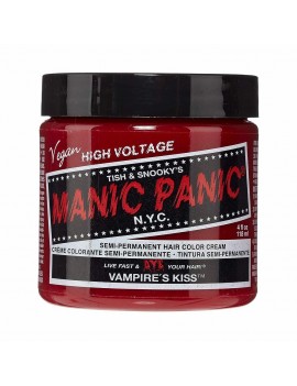 Manic Panic High Voltage Classic Hair Colour 118ml Vampire's Kiss