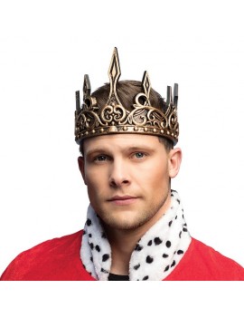 Medieval Kings Crown
