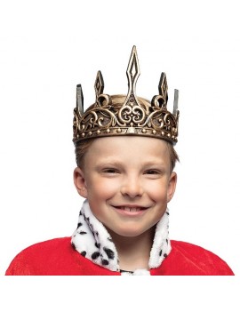 Medieval Kings Crown