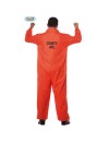 Mens American Convict Costume