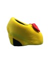 Professional Minnie Mouse Yellow Shoes