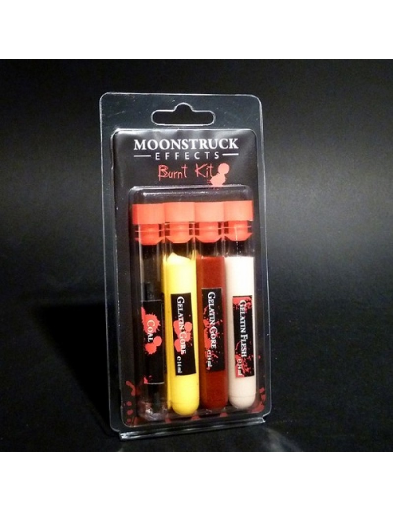 Moonstruck Effects Burns Kit