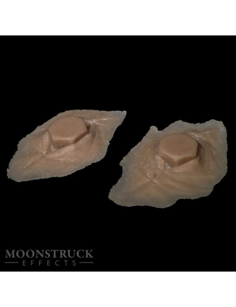 Moonstruck Effects Frankenstein Gelatin Neck Bolts