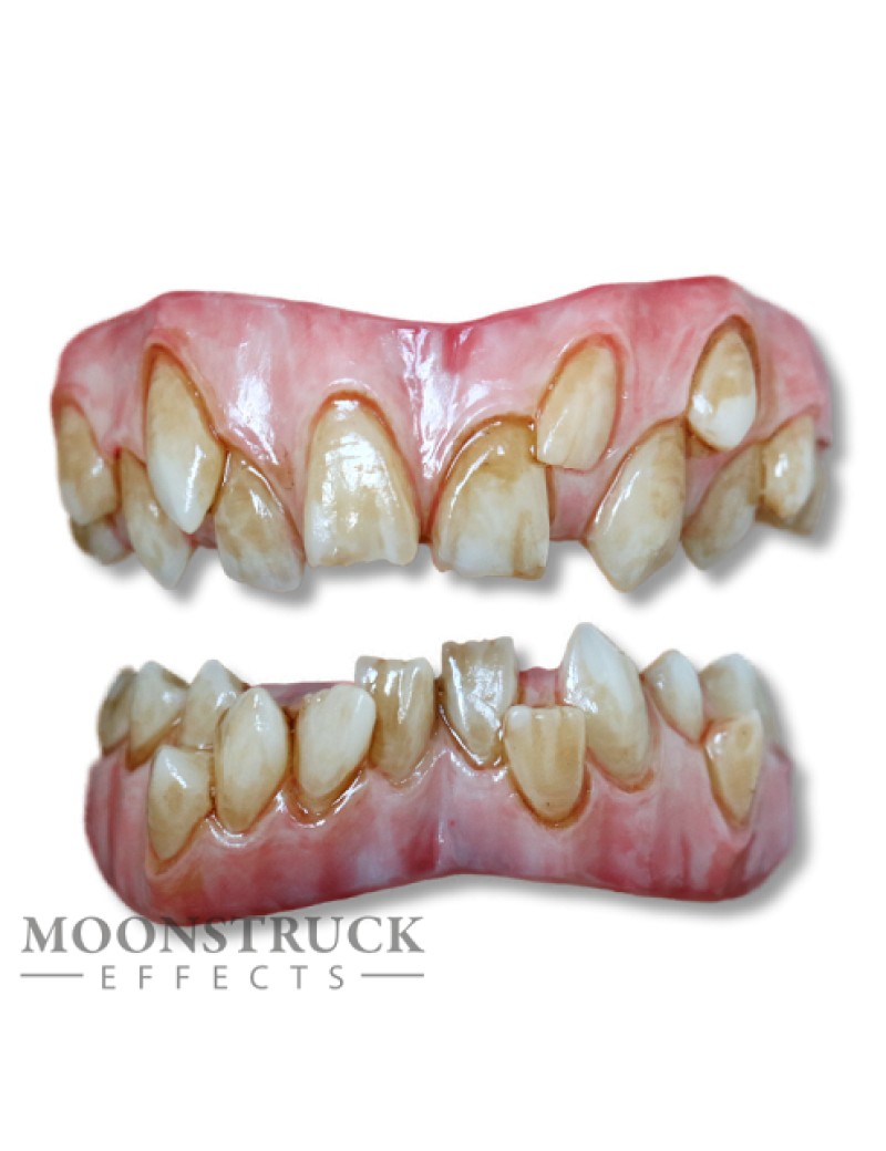 Moonstruck Effects Mormo ProFX Teeth