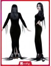 Womens Morticia Costume