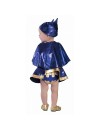 Batgirl Newborn Baby Costume