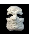 Woochie Orc Foam Prosthetic