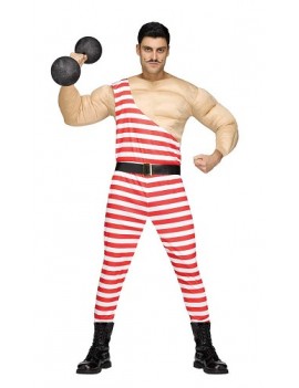 Strongman Costume