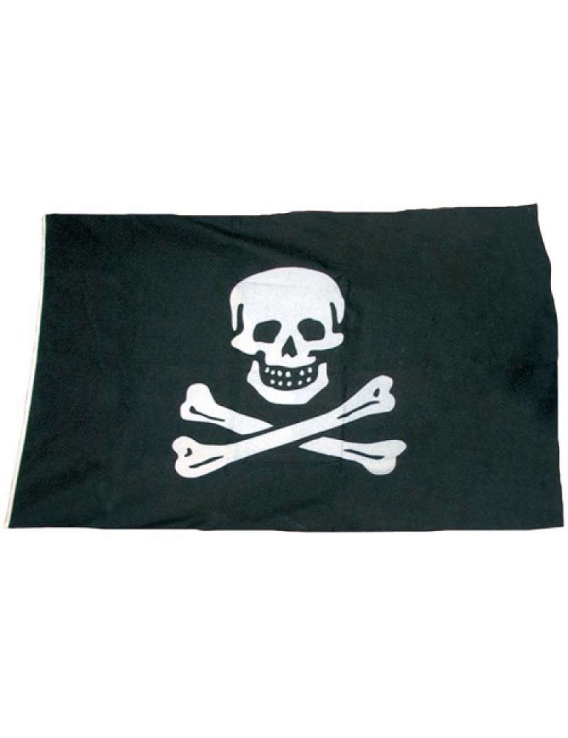 Jolly Roger Pirate Flag