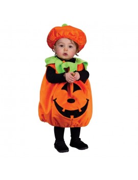 Pumpkin Toddler Cutie Pie Costume 