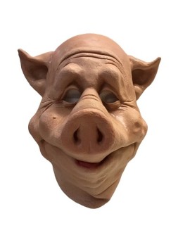Pig Mask 