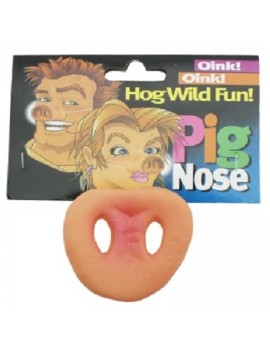 Pigs Nose