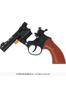 Pistol Cap Gun