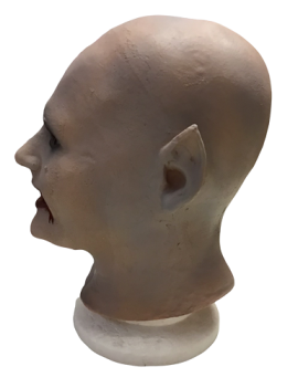 Prizrak Vampire Foam Latex Mask 