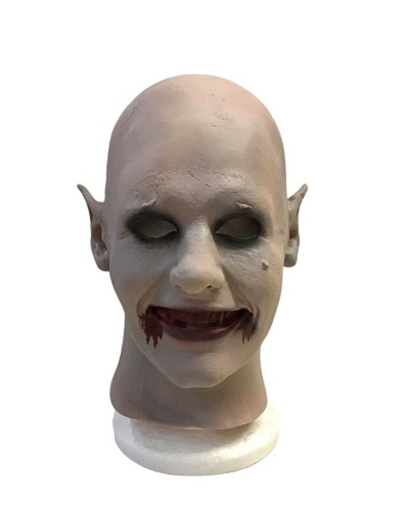 Prizrak Vampire Foam Latex Mask 