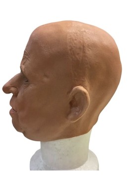 Professor Howard Mask 