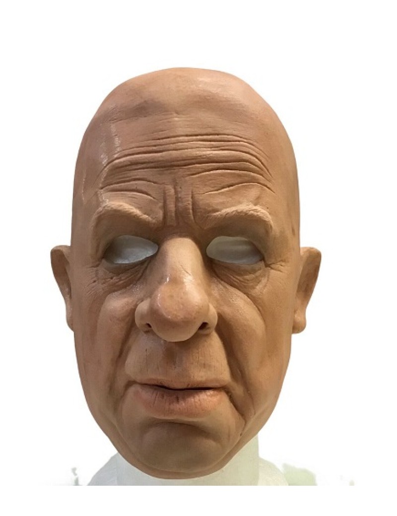 Professor Howard Mask 