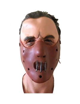 Psych Ward Mask