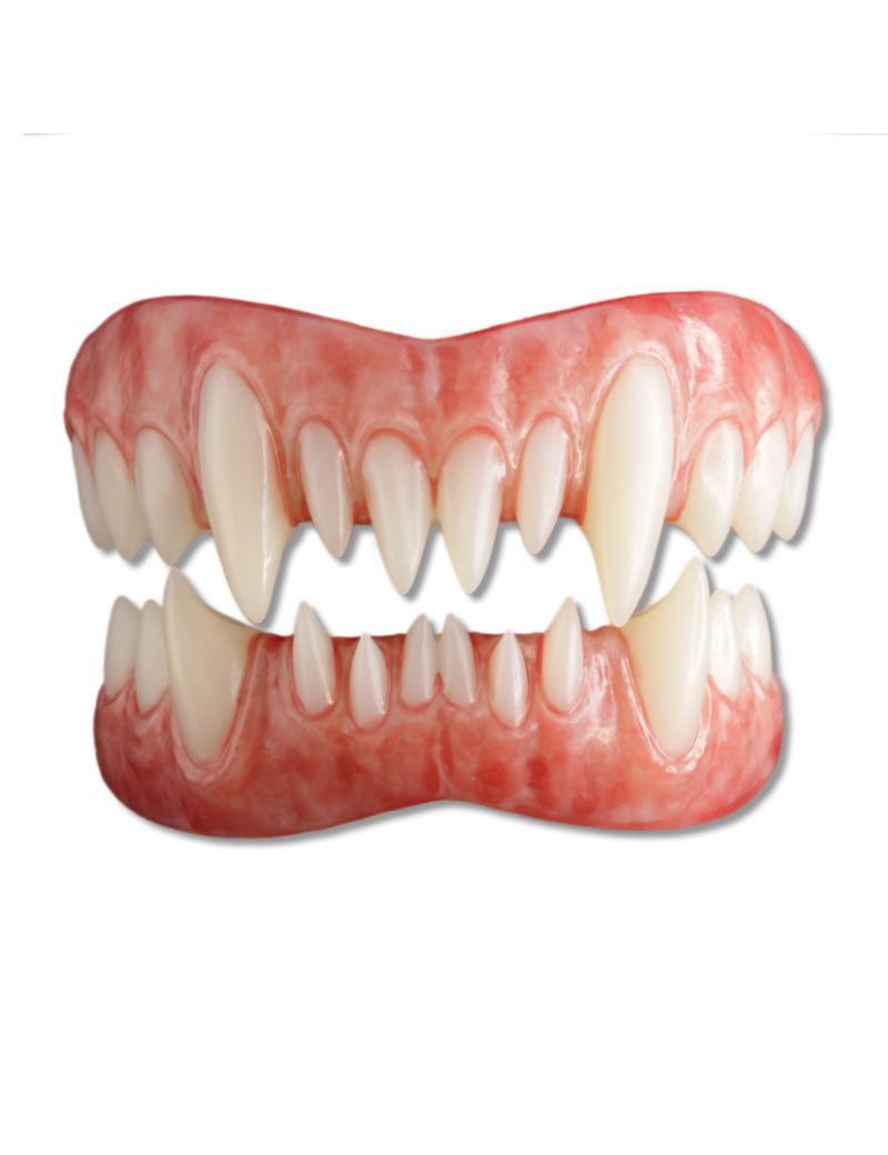 Moonstruck Effects Azrael ProFX Teeth