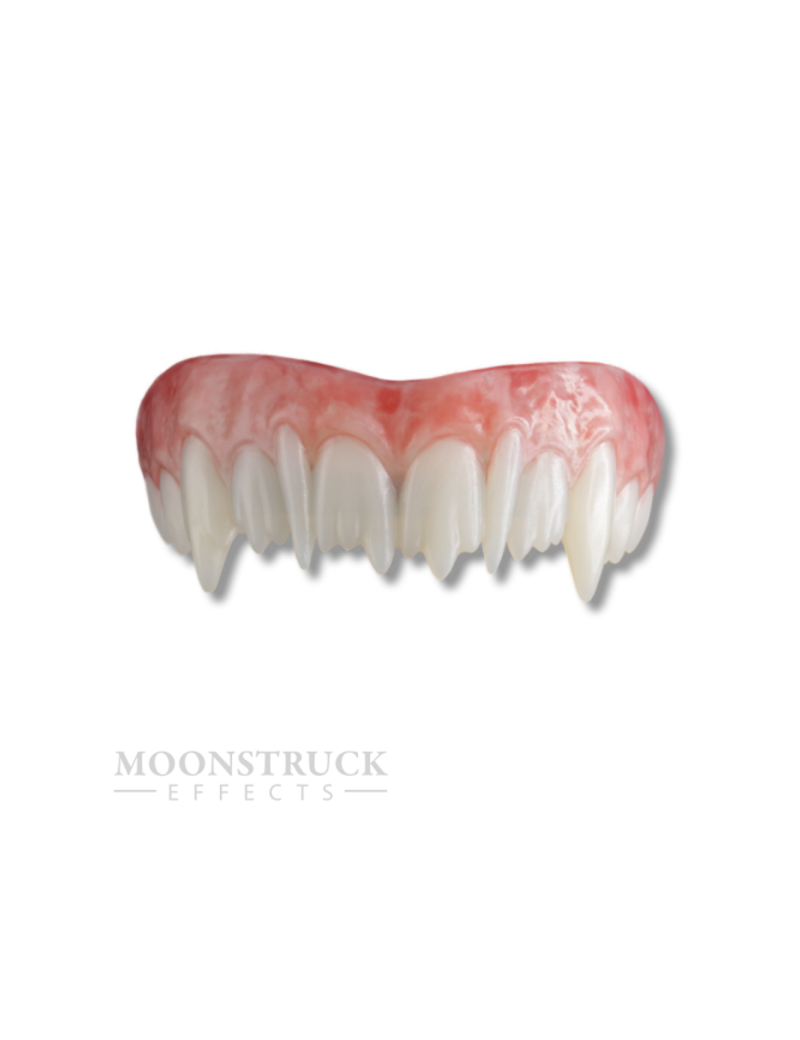 Moonstruck Effects Demonic ProFX Upper Teeth