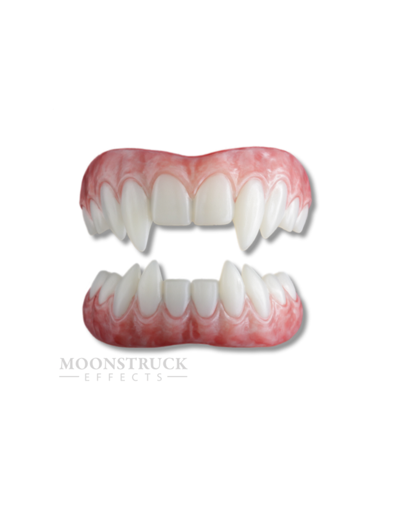 Moonstruck Effects Lost Boys Vampire ProFX Teeth