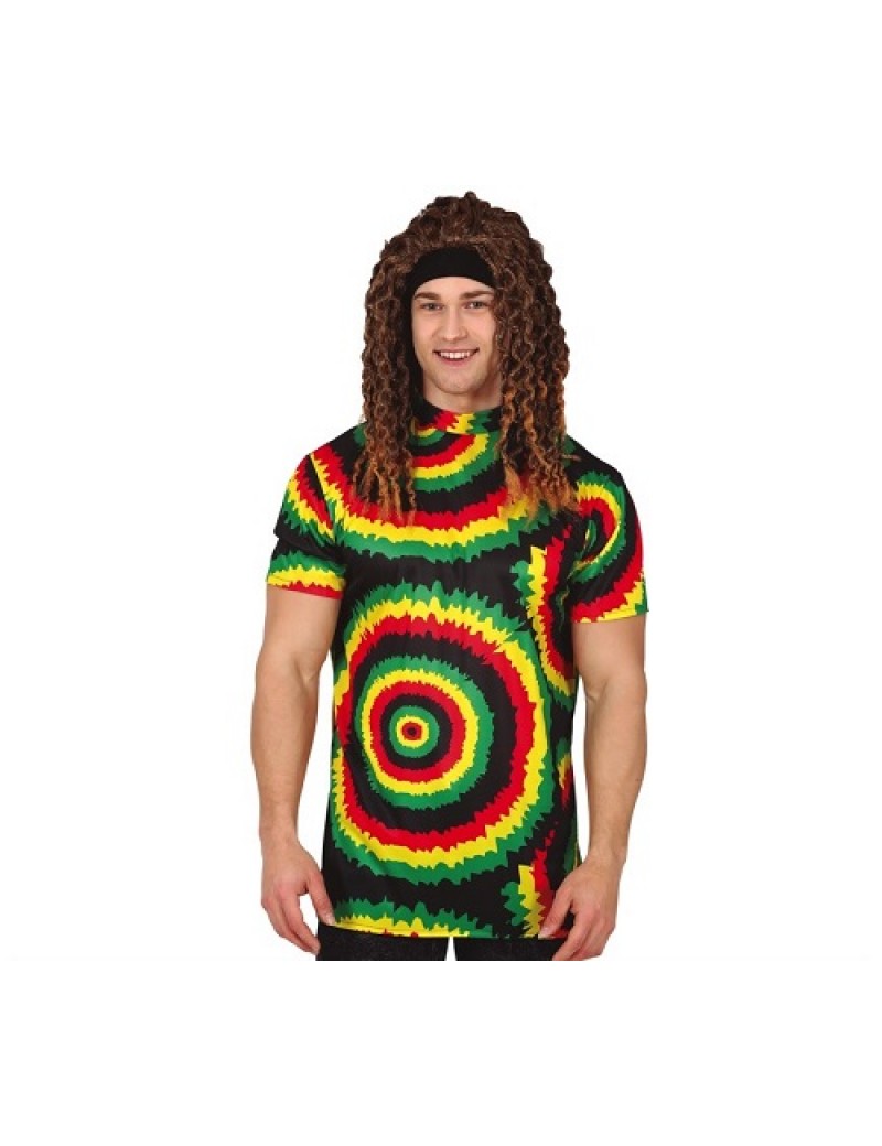 Jamaican Man T Shirt